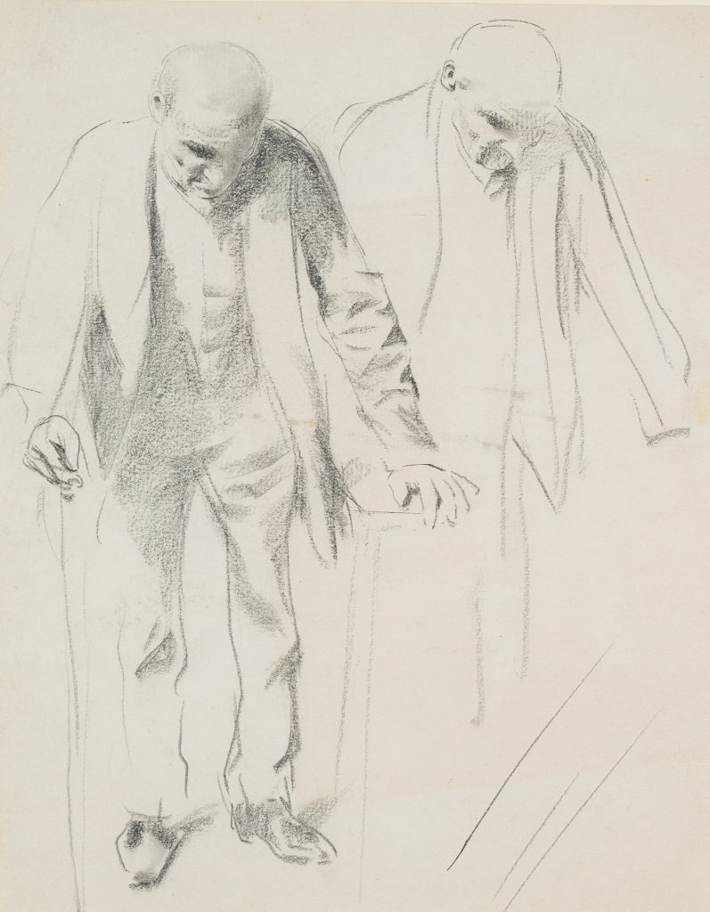 Werk von Konrad Böse