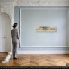 Referenzbild zur Größenwirkung im Raum