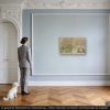 Referenzbild zur Größenwirkung im Raum