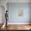 Referenzbild zur Größenwirkung im Raum