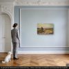 Referenzbild zur Größenwirkung im Raum