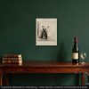 Referenzbild zur Größenwirkung im Raum