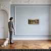 Referenzbild zur Größenwirkung im Raum
