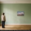 Referenzbild zur Größenwirkung im Raum