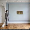 Referenzbild zur Größenwirkung im Raum