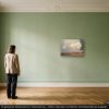 Referenzbild zur Größenwirkung im Raum
