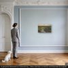Referenzbild zur Größenwirkung im Raum