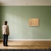Referenzbild zur Größenwirkung im Raum