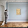 Referenzbild zur Größenwirkung im Raum