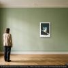 Referenzbild zur Größenwirkung im Raum