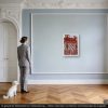 Referenzbild zur Größenwirkung im Raum