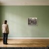 Referenzbild zur Größenwirkung im Raum