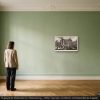 Referenzbild zur Größenwirkung im Raum