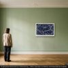 Referenzbild zur Größenwirkung im Raum