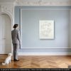 Referenzbild zur Größenwirkung im Raum