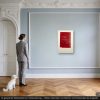 Referenzbild zur Größenwirkung im Raum