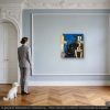 Referenzbild zur Größenwirkung im Raum