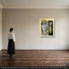 Referenzbild zur Größenwirkung im Raum
