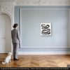 Referenzbild zur Größenwirkung im Raum