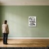Referenzbild zur Größenwirkung im Raum