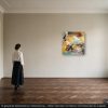 Referenzbild zur Größenwirkung im Raum
