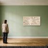 Referenzbild zur Größenwirkung im Raum