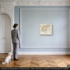 Referenzbild zur Größenwirkung im Raum