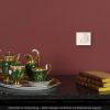 Referenzbild zur Größenwirkung im Raum