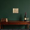 Referenzbild zur Größenwirkung im Raum