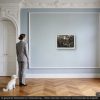 Referenzbild zur Größenwirkung im Raum