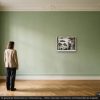 Referenzbild zur Größenwirkung im Raum