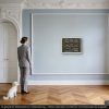 Referenzbild zur Größenwirkung im Raum