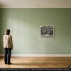 Referenzbild zur Größenwirkung im Raum