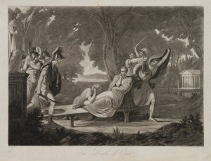 The Death of Cicero