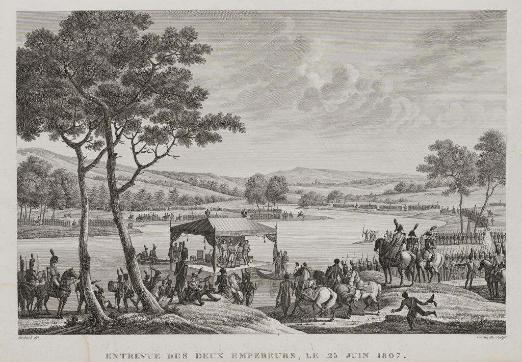 Werk von Fontaine: Jacques François Joseph Swebach