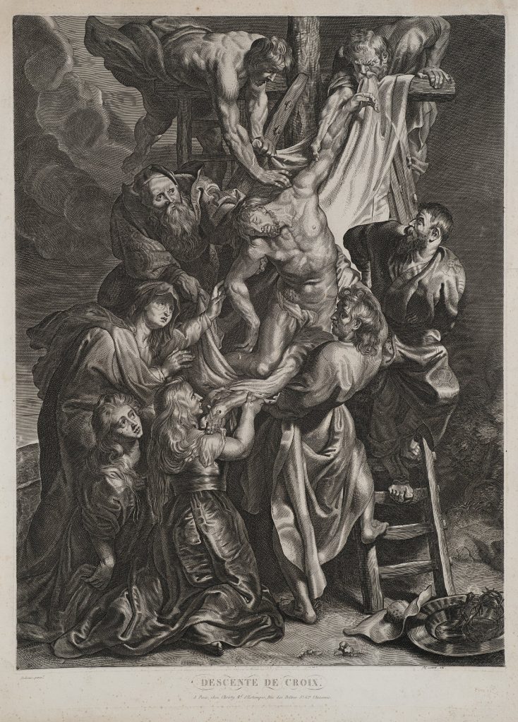 Werk von Nicolaes Lauwers