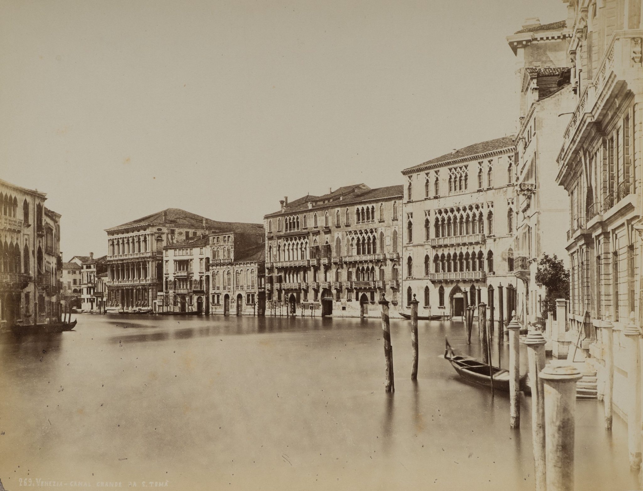 Venedig - Canal Grande