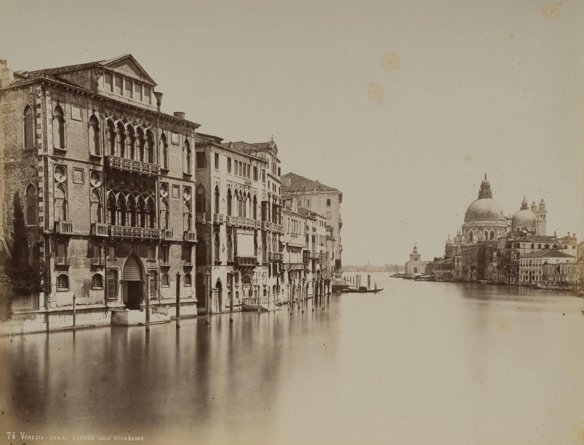 Venedig - Canal Grande
