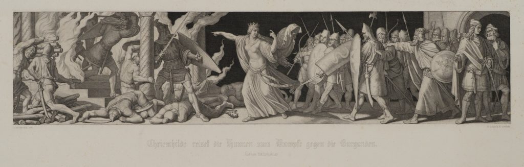 Werk von Theodor Langer