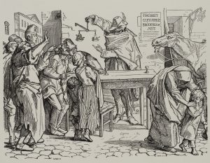 Ein Totentanz