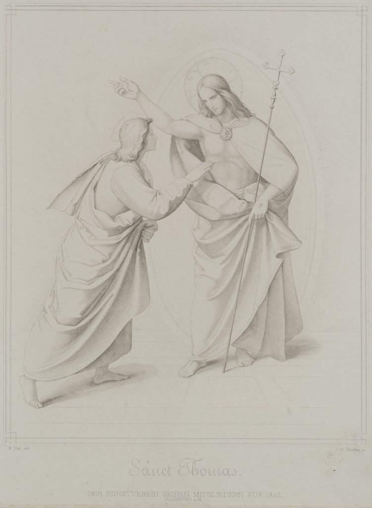 Werk von Eugen Eduard Schäffer