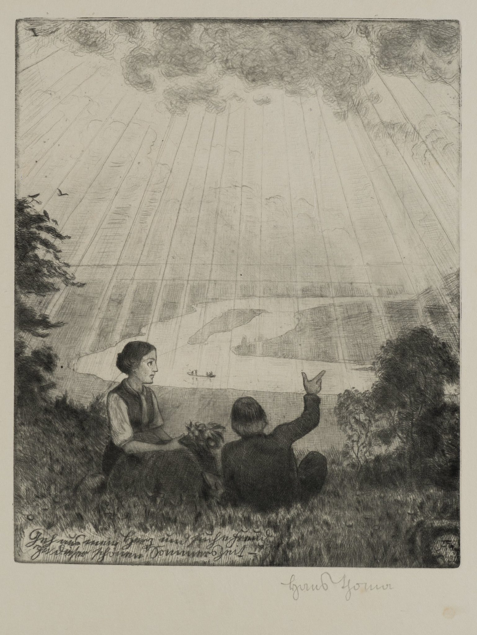 Sommerzeit I