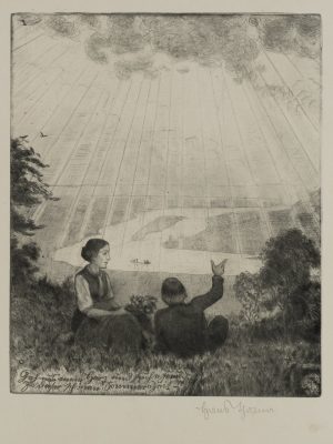 Sommerzeit I