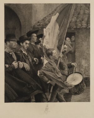Die Wehrpflichtigen, The Conscripts