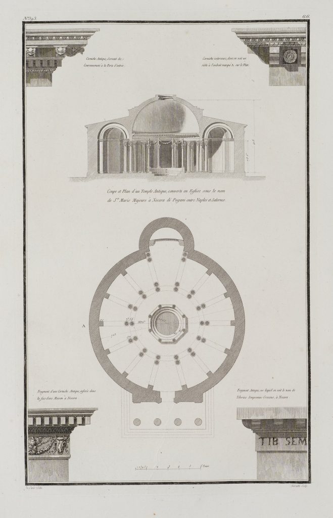 Werk von Pierre André Barabé