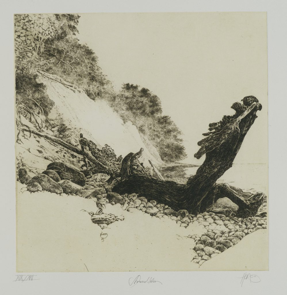 Werk von Walter Herzog
