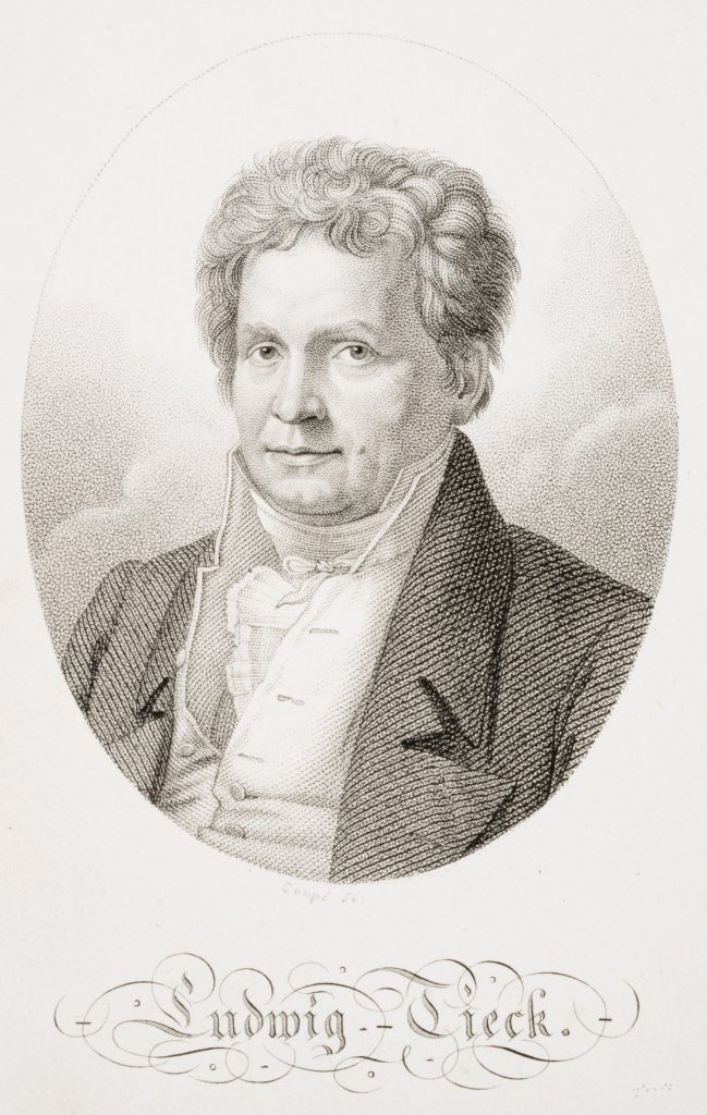 Werk von Antoine-Jean-Baptiste Coupé