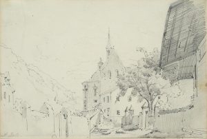 Dorfansicht
