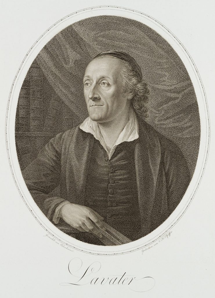 Werk von Carl Hermann Pfeiffer