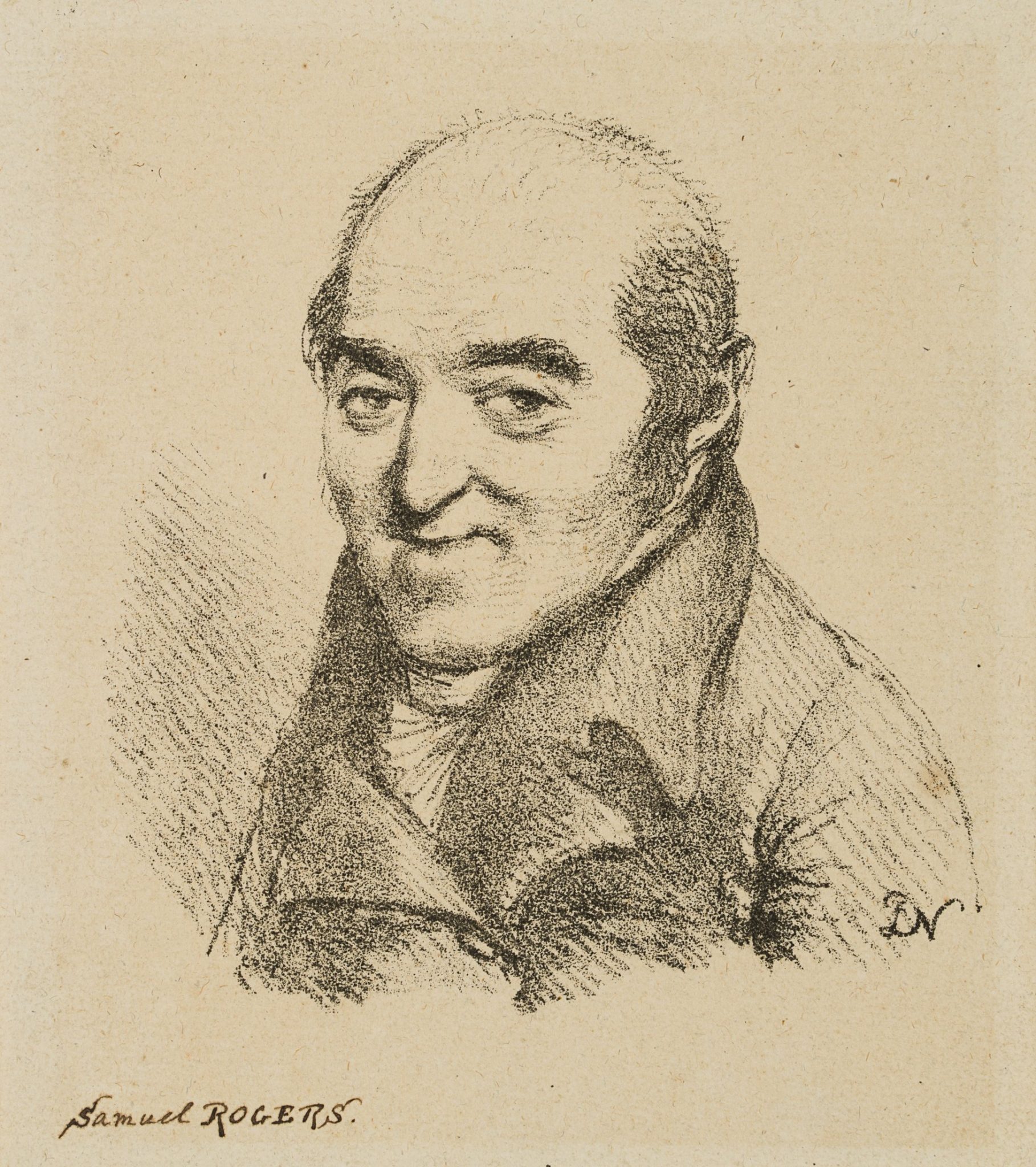 Samuel Rogers (1763-1855)